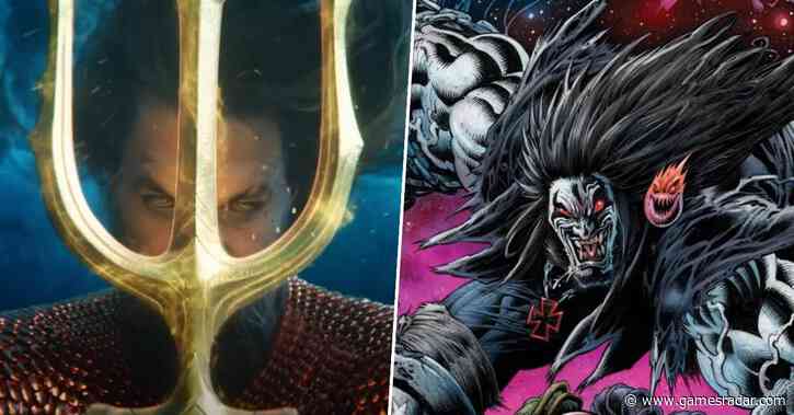 James Gunn reveals Jason Momoa text him about Lobo the day he was announced as DC Studios co-head
