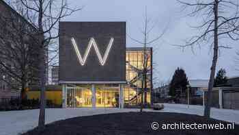 Van oud schoolgebouw naar buurtgebouw met breed sociaal programma