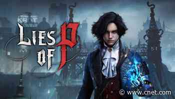 Play Lies of P Now Before Xbox Game Pass Removes It This Weekend