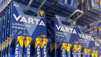 Varta-Aktien sind endgültig wertlos