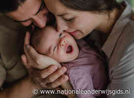 Gratis online cursus voor ouders met jonge kinderen in Alphen aan den Rijn