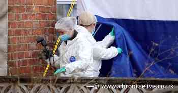 Heaton murder suspect Craig Howse appears in court accused of killing Michael Craig