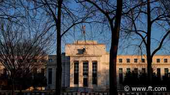 Central banks should fear misbehaving inflation expectations