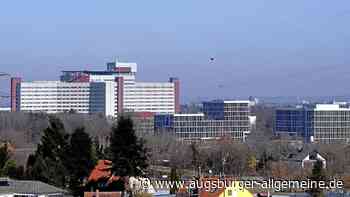 SPD fordert vom Freistaat Schulden für Bau der Augsburger Uniklinik