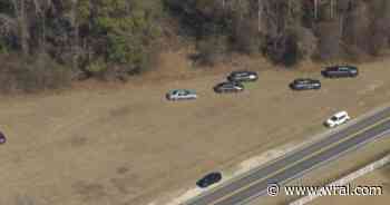 911 call: Body found in Cumberland County pond had 'no legs or arms'