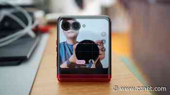 AT&T just made a video call from space - and the implications are astronomical