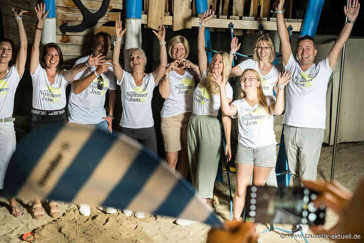 Sascha Nitsche über die Branche: „Zu viel Bakschisch“