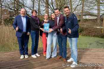 Gemeente krijgt label ‘Sportbedrijf’: “Met collega’s sporten werkt als bindmiddel”