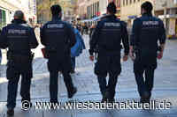 Stadtpolizei verschärft Maßnahmen gegen organisierte Bettelbanden