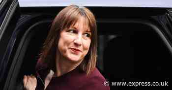 Cash ISA expert says 'do this now' amid Rachel Reeves tax raid and financial year end