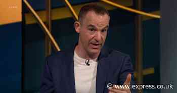 Martin Lewis issues warning to anyone with just one bank account