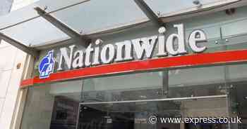 Nationwide to give every single customer free £50 in bank accounts – when and how