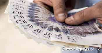 Add £37,000 extra to pension pot with direct debit change