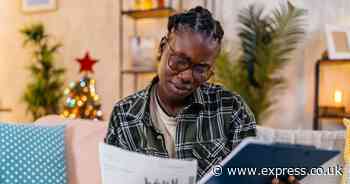 DWP offering free energy help if you earn less than £31,000