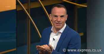 Martin Lewis says state pensioners get extra £109 a week with these four conditions