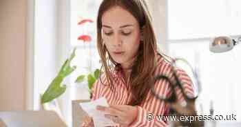 Women need to earn £40,000 more than men a year to feel 'rich' and financially secure