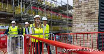 Industry welcomes planning shake-up but tells government to ensure councils are adequately resourced