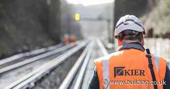 Kier increases dividend as interim profit heads north