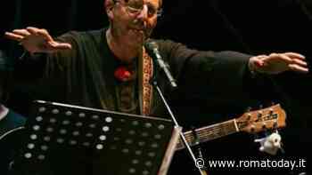 Concerto del Cantautore Poerio: "Rione fermento" alla Libreria Errante