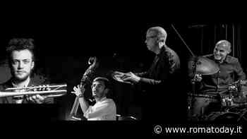 Fratini - Lussu - Romagnoli: Valeri Jazz Quartet in concerto al Charity Café