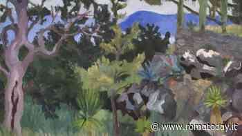 Il Giardino perduto di Carlo Levi