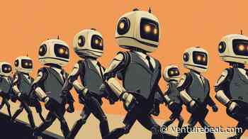 The great software rewiring: AI isn’t just eating everything; it is everything