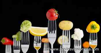 Positive Nutrition Broadcast Series: Healthy alternative drivers in 2025