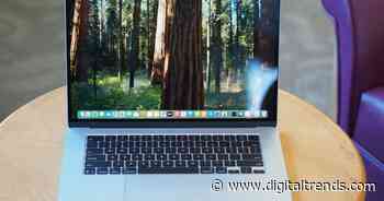 With the Apple M4 chipset, the MacBook Air 13 is now the best small laptop ever