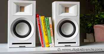 Fluance takes aim at cost-conscious audiophiles with two new Reference Series speakers