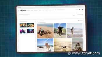 Adobe's new AI feature lets you edit stock images on the fly - no Photoshop needed