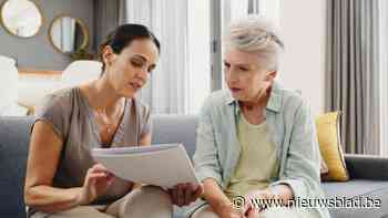 ACV Schelle informeert over successierechten