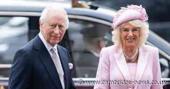 King Charles makes £3m 'decision' leaving Queen Camilla 'relieved' over security fears