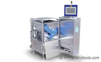 Tetra Pak introduces new product for ice cream processors