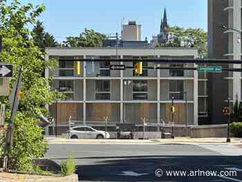 Security guard sentenced to one year for shooting teen trespasser at Key Bridge Marriott