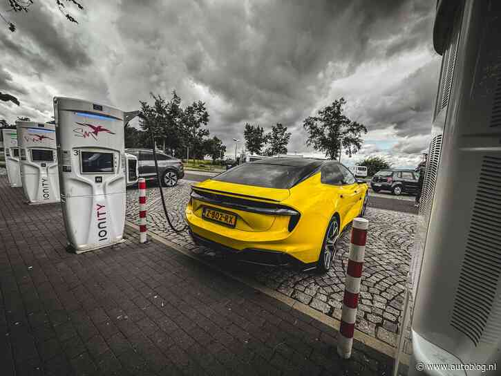 Liefhebbersmerk wil Tesla verslaan met robotaxi (ook in Europa!)