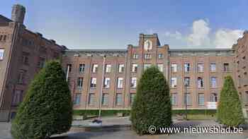 Hof van Arenberg breidt uit met 17 extra woongelegenheden in kloostergebouw Convent van Betlehem