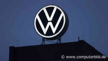 Gewinneinbruch bei VW, Dividende 2025 sinkt