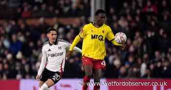 Doumbia expected to be out for four weeks with hamstring tear