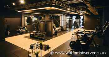 5 of the best gyms in Watford according to reviews
