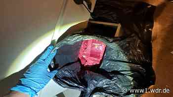 Wuppertal: Illegale Shisha-Tabak-Produktion aufgedeckt