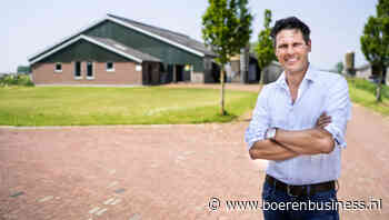 Nils den Besten nieuwe vicevoorzitter bestuur RFC