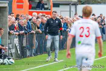 0 op 12 komt op slecht moment voor HO Kalken: “Net nu het money time is, laten we het afweten”