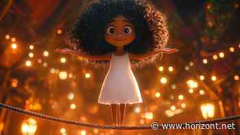 "Home of Dreams": SOS-Kinderdörfer-Kampagne macht Kinderträume mit KI sichtbar