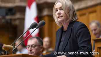 «Die Schweiz hat ebenfalls Trümpfe in der Hand»