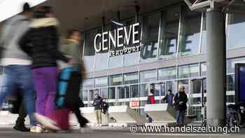 IT-Panne stört Flugverkehr in Genf