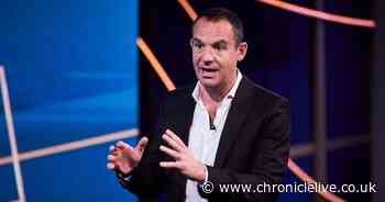 Drivers could get £1,140 car finance compensation as Martin Lewis issues major update