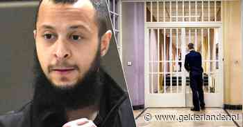 Salah Abdeslam, veroordeeld tot levenslang door aanslagen in Parijs, wordt vader