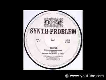 Synth Problem - Legend 1991