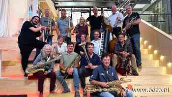 ‘Bigbandmuziek is van alle tijden, en zowel voor oud als voor jong’; West End Bigband geeft concert