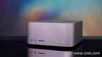 Apple Mac Studio Review: A Rocket Engine in the Old Chassis